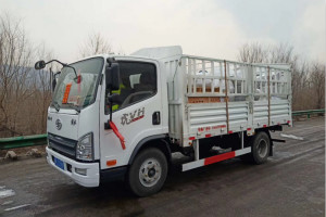 普貨運(yùn)輸不賺錢怎么解？“老司機(jī)”李錦召講：虎VH來幫忙