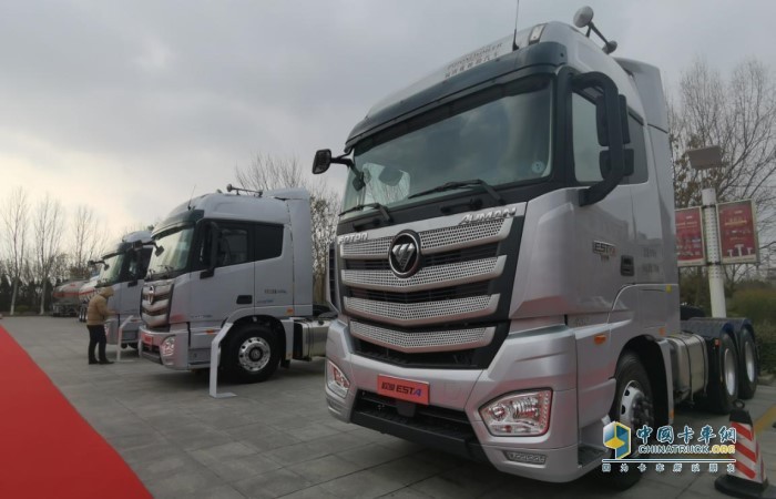  五一假期 陜西高速禁行?；愤\(yùn)輸車輛