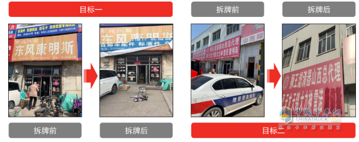 東風(fēng)康明斯展開假冒拆牌行動(dòng)