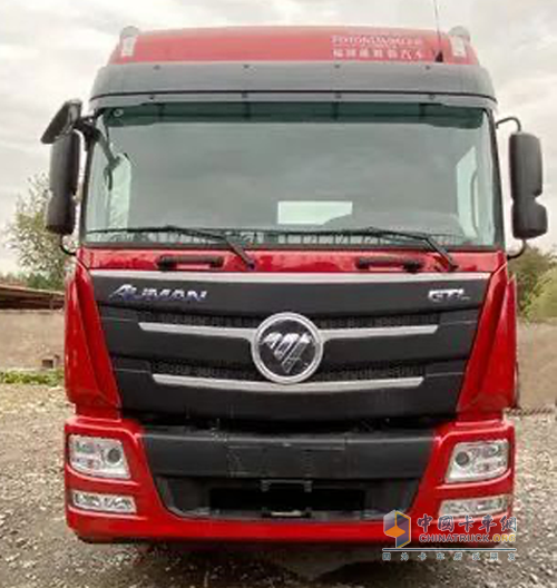 ?？禉C的省油讓吳師傅為其點贊