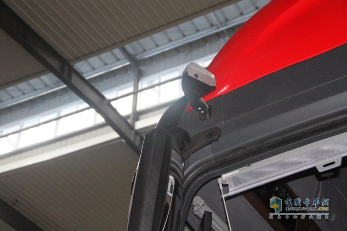 補(bǔ)盲攝像頭