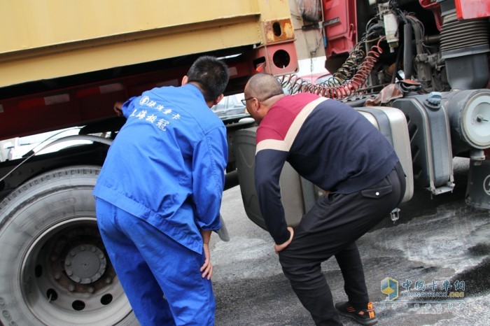 高效、可靠、貼心，這是翟高使用德龍M3000的評價