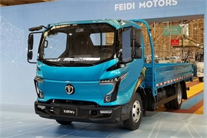 深度解讀：原來你是這樣的飛碟汽車W系列產(chǎn)品！