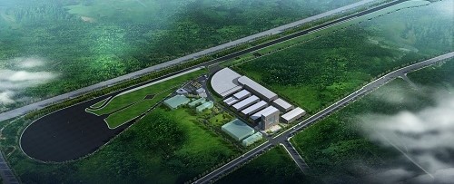 慶鈴集團(tuán)與重慶車檢院將展開廣泛合作