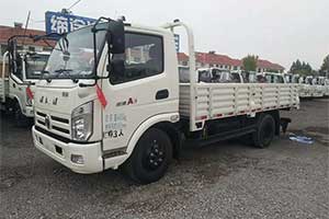 希望玖玖商貿(mào)是如何帶領(lǐng)飛碟汽車在臨沂地區(qū)做到前三甲的？