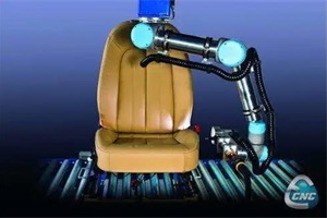 品質(zhì)新升級(jí) 三一重卡全系標(biāo)配李爾領(lǐng)航員座椅