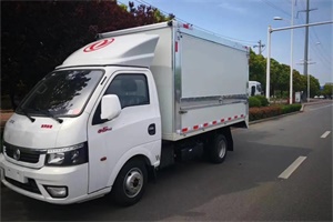 擺攤就買(mǎi)東風(fēng)途逸，致富路上好幫手！