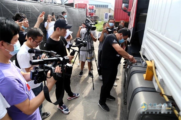 現(xiàn)場(chǎng)稱重公正公開