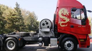 選車、換車首選紅巖杰獅C6燃氣車！