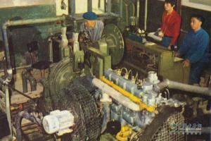 回憶解放7代卡車經(jīng)典 見證解放研發(fā)70年不忘初心