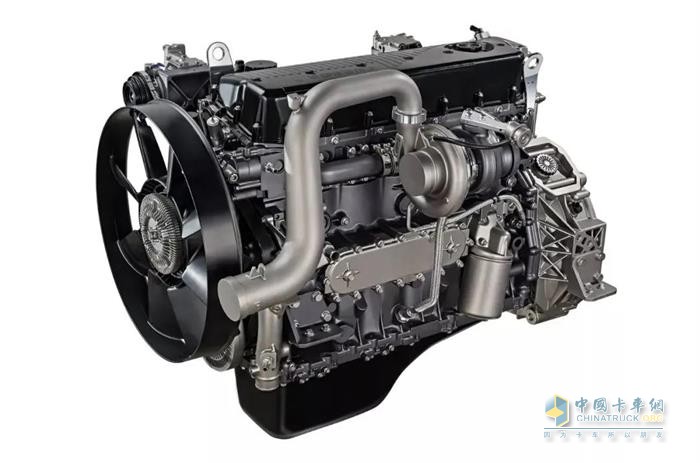 科索發(fā)動機(jī)