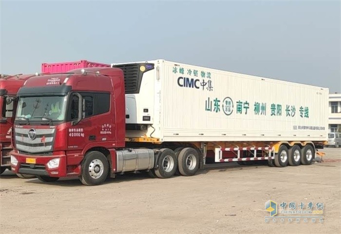 祝振偉的福康X13版歐曼EST