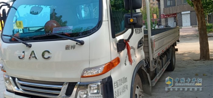 一直以來，江淮駿鈴不負(fù)用戶眾望，踏實(shí)造車