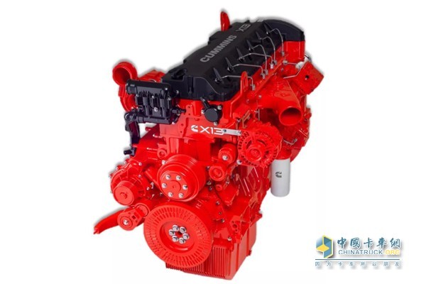 ?？礨13發(fā)動(dòng)機(jī)