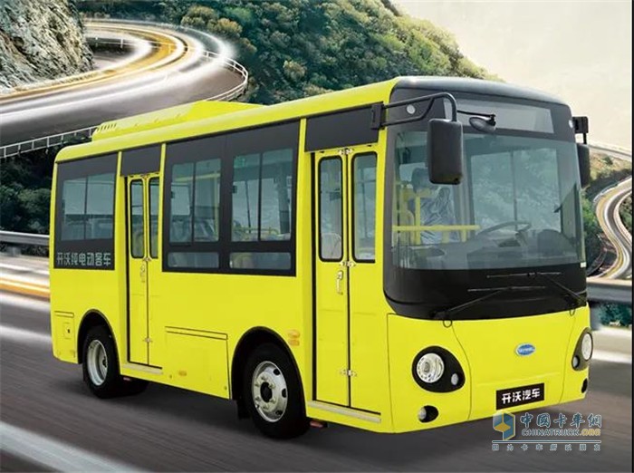 東風德納EP5電驅(qū)動橋為城市物流提供省錢方案