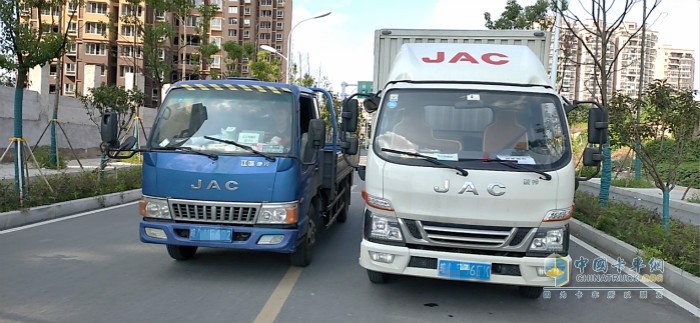 駿鈴是用戶(hù)口中的承載王