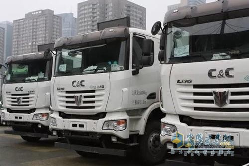 運(yùn)城年底前將淘汰國三及以下排放車輛1萬臺(tái) 最高補(bǔ)貼1.43萬元