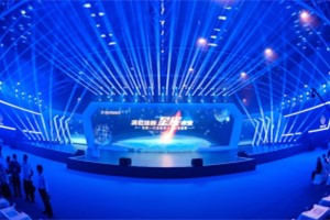 攜“一劍雙星”   東風輕型車煥然新生