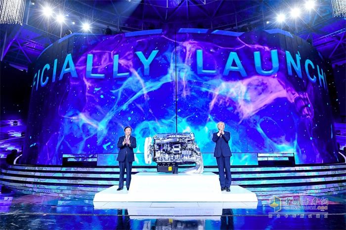 譚旭光3年前提出的目標又一次實現了！