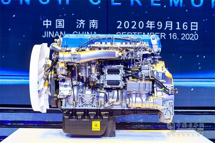 濰柴突破50%熱效率 給社會經(jīng)濟帶來什么好處？