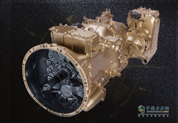 ?龍擎AMT變速箱產(chǎn)品推介會(huì)