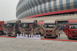 龍擎AMT三“省”其身，贏得市場一致好評！