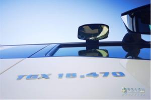 應(yīng)運(yùn)而生 曼恩全新一代TG系列中國(guó)上市