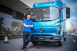 不錯，就是字面意思  飛碟汽車承諾3年或20萬公里整車質(zhì)保