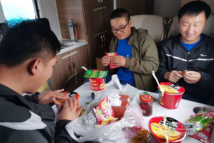 飛碟W5 Wo們在路上