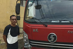 有了德龍K3000的加入 這個“副業(yè)”有點“賺”！