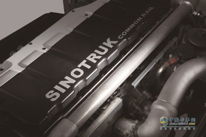 MC節(jié)油發(fā)動機(jī)