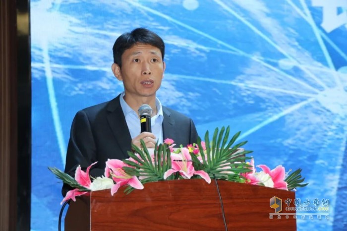 鑼響集團董事長兼總經(jīng)理 羅公祥