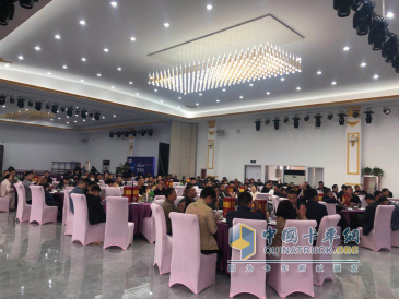 活動(dòng)現(xiàn)場(chǎng)