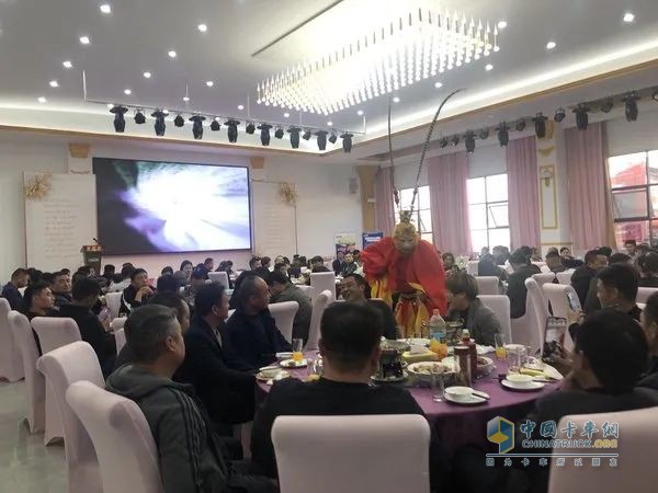 活動(dòng)現(xiàn)場(chǎng)