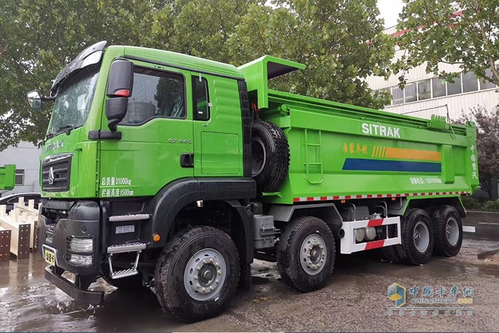 助力國(guó)六用車標(biāo)準(zhǔn)升級(jí)