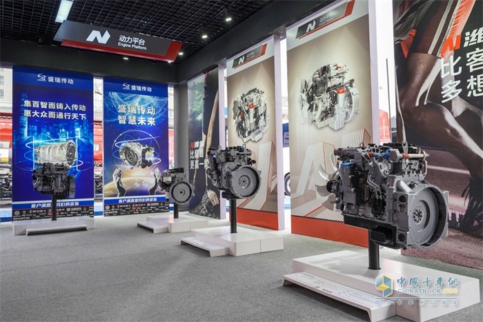 濰柴輕型動(dòng)力