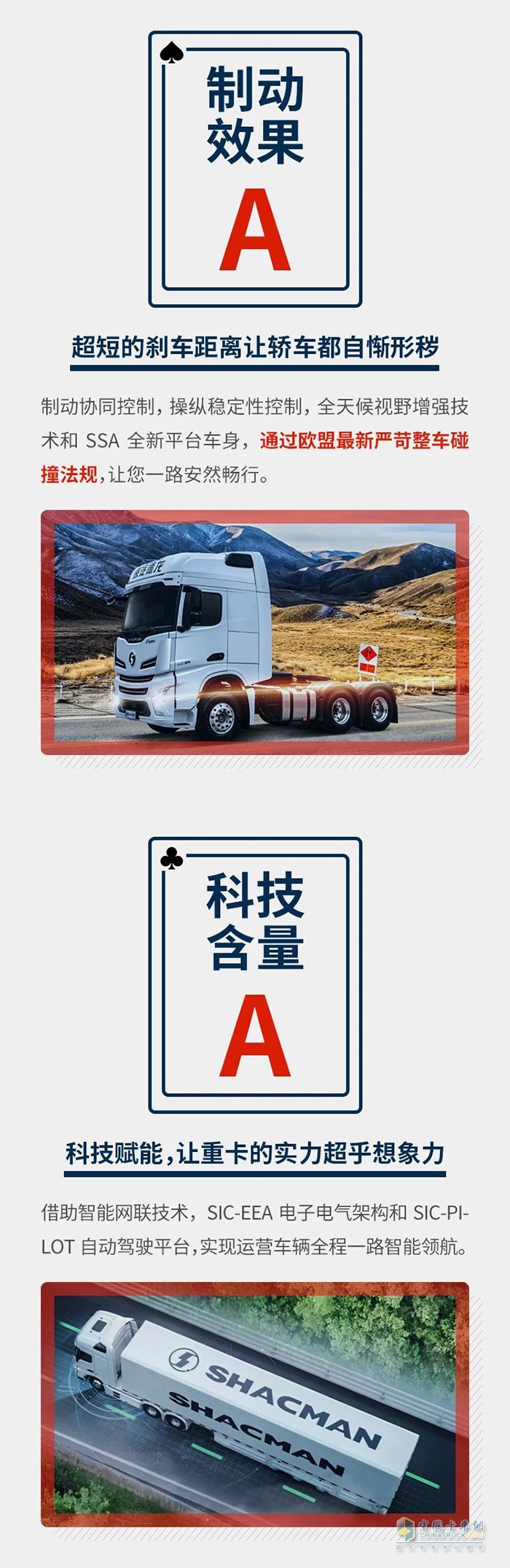 德龍X6000：實不相瞞，我有一手好牌