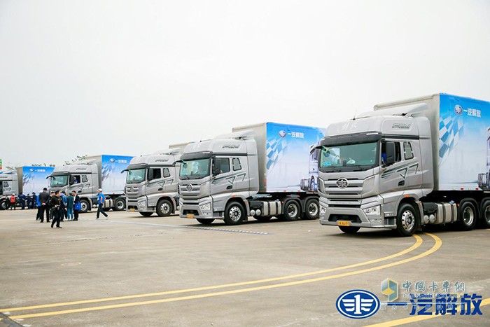 J7、JH6兩大組別開啟激情賽道