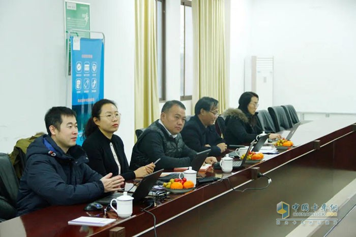 審核組對(duì)可蘭素尿素產(chǎn)品給予了高度評(píng)價(jià)