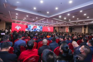 沖刺后市場！東風(fēng)輕型車2021服務(wù)年會順利召開