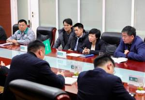 五征集團&云內(nèi)動力簽訂戰(zhàn)略合作協(xié)議  未來將加大技術(shù)升級