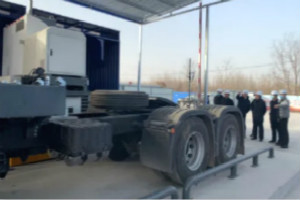 河南綠程實業(yè)集團積極發(fā)展換電重卡業(yè)務 加快推進鄭州開啟重卡電動化進程