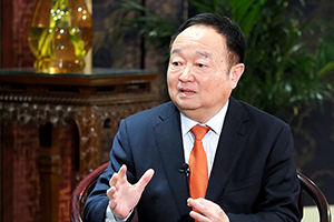 五征集團(tuán)姜衛(wèi)東就大噸小標(biāo)問題建言  各方期待此問題盡快解決