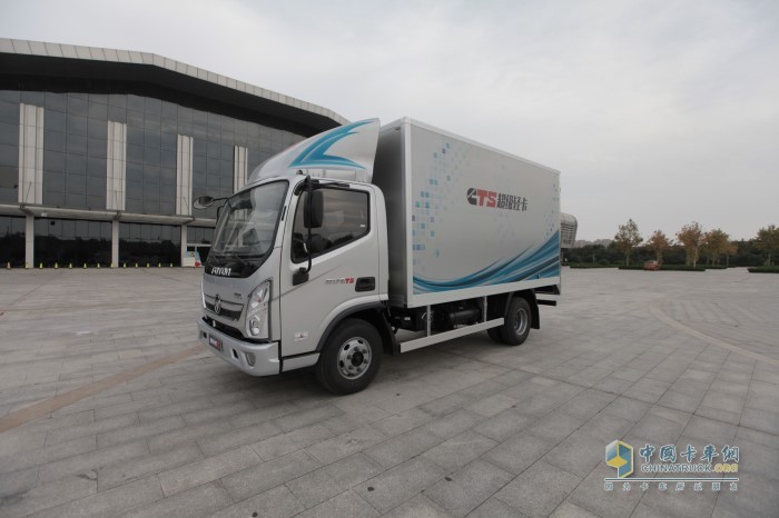 奧鈴CTS導(dǎo)流罩