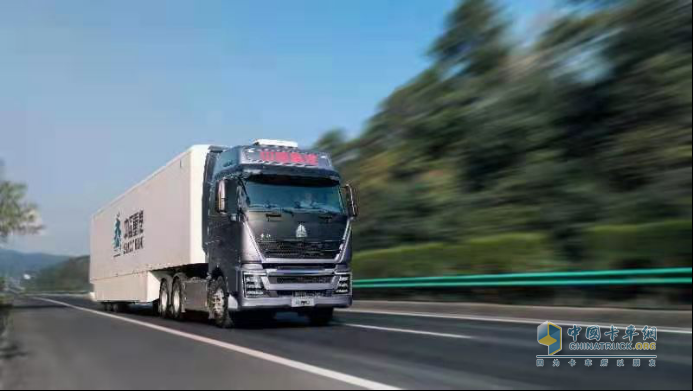 口碑  重汽卡車(chē)