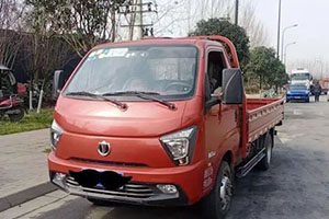 卡友陶西高：我愛吾車，我為飛碟締途來代言