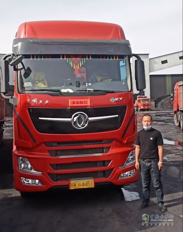 東風(fēng)康明斯 Z15N 國六發(fā)動機