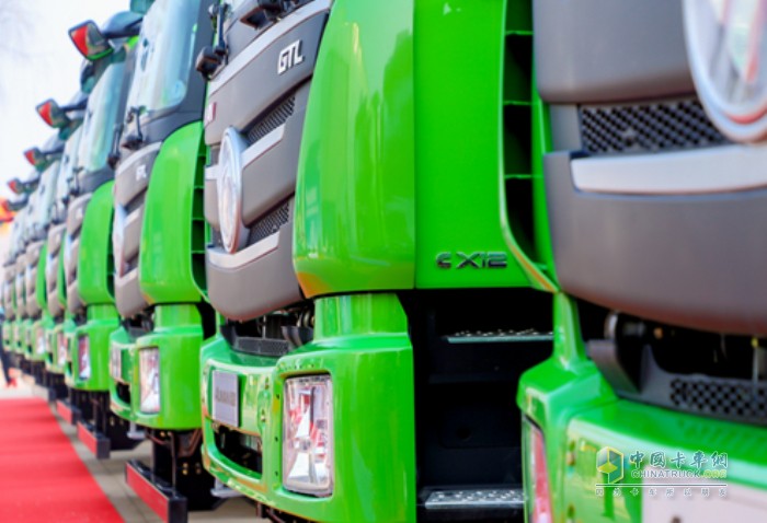 福田康明斯 柴油發(fā)動(dòng)機(jī) ?？礨工程版