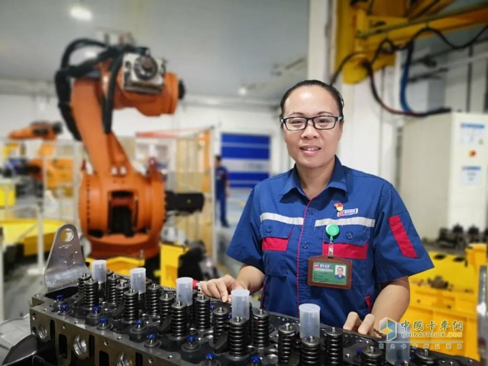 玉柴 內(nèi)燃機 發(fā)動機