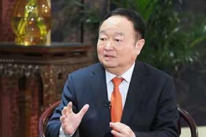 兩會時間：人大代表姜衛(wèi)東建議保留總質(zhì)量為3.5噸至4.5噸輕型自卸汽車